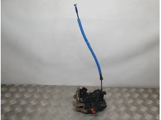 CERRADURA PUERTA DELANTERA DERECHA 81320J7000 5 PINES
