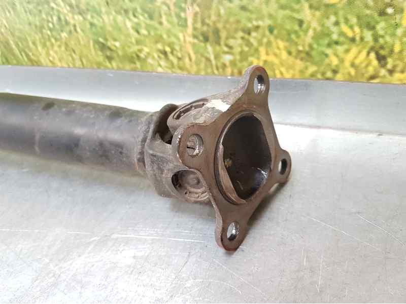 Recambio de transmision central para infiniti fx fx50 s referencia OEM IAM 372001CA0A  DELANTERA