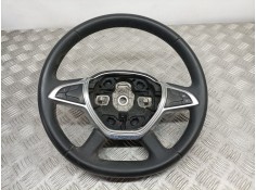 VOLANTE 484007478R 34227006B PIEL