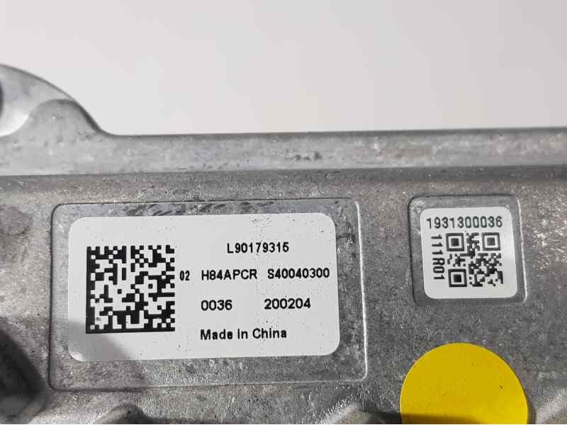 Recambio de centralita faro para peugeot 208 (p2) allure referencia OEM IAM L90179615 S40040300 