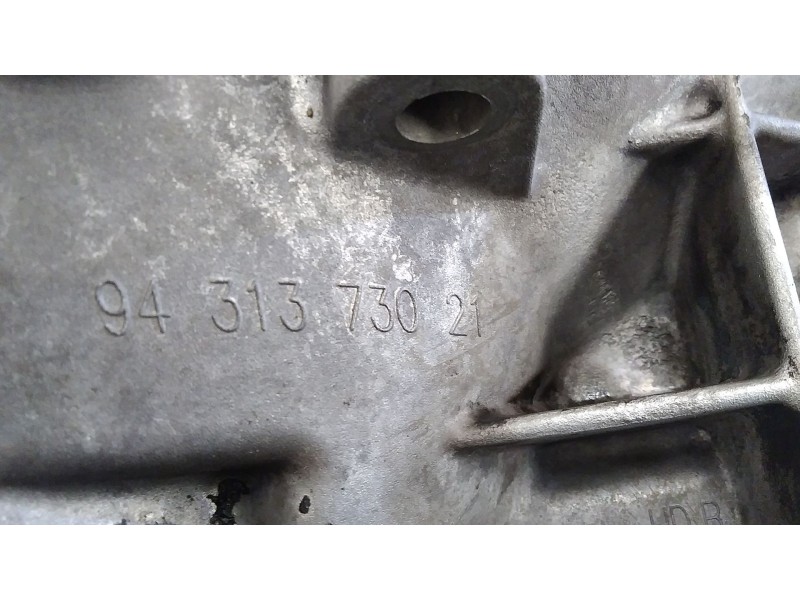 Recambio de caja cambios para citroën c5 i (dc_) 2.0 hdi (dcrhzb, dcrhze) referencia OEM IAM 2223FA 9431373021 5VELOCIDADES 9431