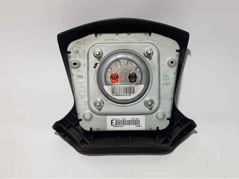 Recambio de kit airbag para toyota avensis berlina (t25) 1.8 sol berlina (5-ptas) referencia OEM IAM   