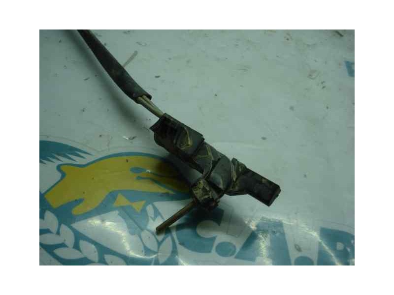 Recambio de retrovisor derecho para seat ibiza (6l1) cool referencia OEM IAM   MANUAL TAPA ROTA