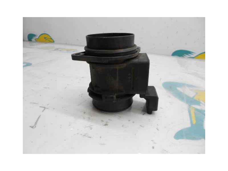 Recambio de caudalimetro para peugeot 206 berlina x-line referencia OEM IAM 5WK9621  