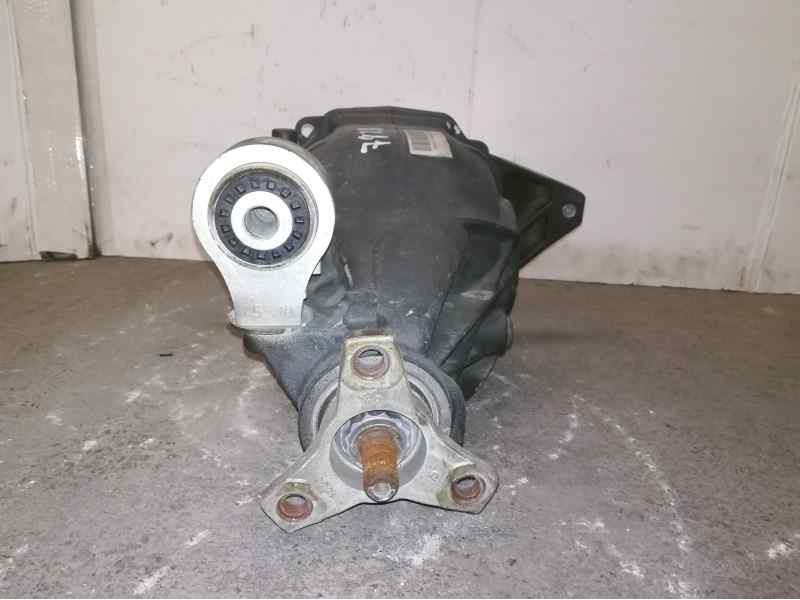 Recambio de diferencial trasero para mercedes-benz clase clk (w207) coupe e 200 cgi blueefficiency (207.348) referencia OEM IAM 