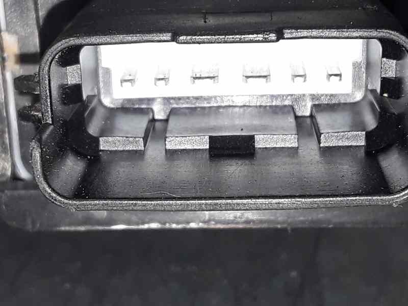 Recambio de elevalunas delantero izquierdo para kia rio (yb) concept referencia OEM IAM  6 PINS ELECTRICO