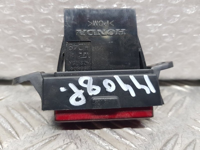 Recambio de warning para honda hr-v (..) elegance referencia OEM IAM M55804  