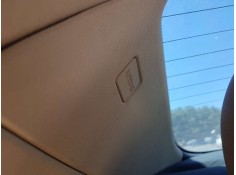 Recambio de airbag lateral trasero derecho para jaguar xf 2.2 diesel referencia OEM IAM   