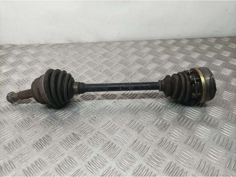 Recambio de transmision delantera izquierda para seat cordoba vario (6k5) se referencia OEM IAM 191407271N  