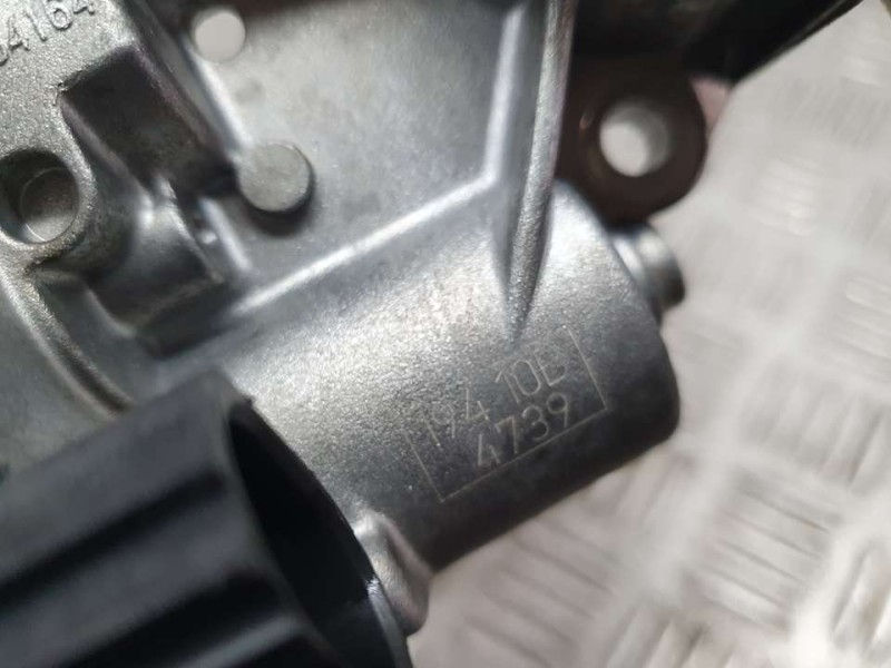 Recambio de caja mariposa para opel insignia sports tourer selective referencia OEM IAM 55564164  