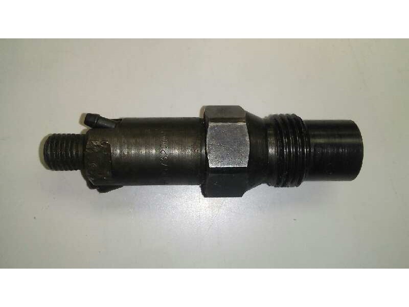 Recambio de inyector para renault rapid/express (f40) 1.9 diesel referencia OEM IAM LCR6732001C  