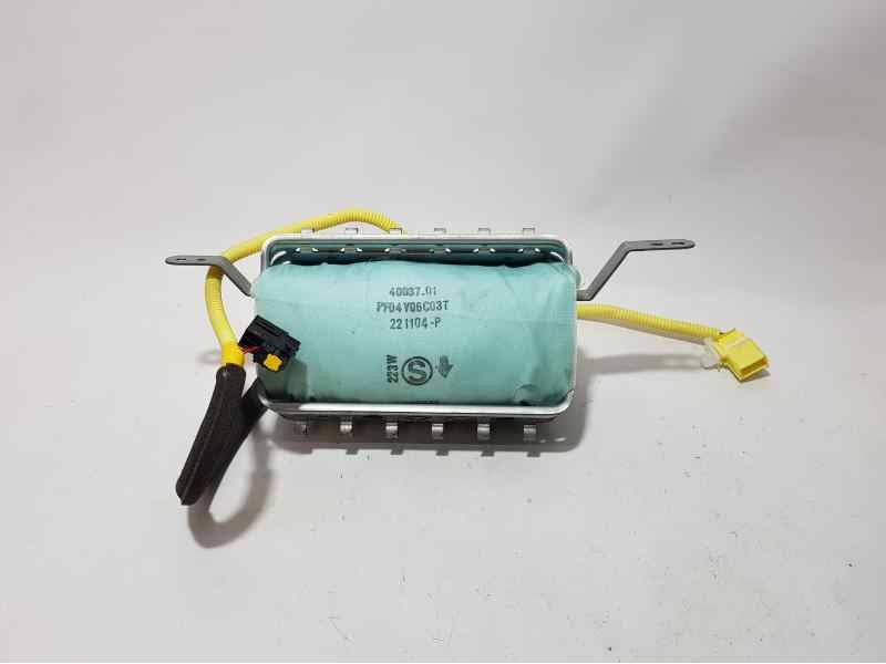 Recambio de kit airbag para toyota avensis berlina (t25) 1.8 sol berlina (5-ptas) referencia OEM IAM   