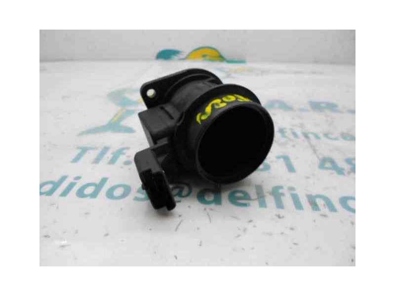 Recambio de caudalimetro para peugeot 206 berlina x-line referencia OEM IAM 5WK9621  