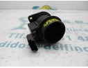 Recambio de caudalimetro para peugeot 206 berlina x-line referencia OEM IAM 5WK9621  