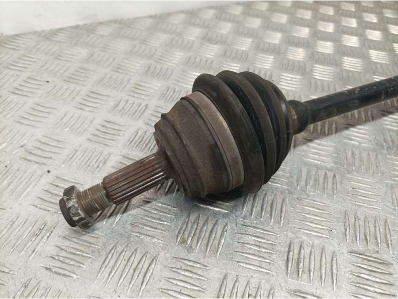 Recambio de transmision delantera izquierda para seat cordoba vario (6k5) se referencia OEM IAM 191407271N  