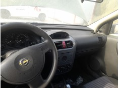 KIT AIRBAG 13188242 C/SALPICADERO Y PRETENSORES 