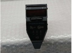 MANDO MULTIFUNCION 8391002200 709084A RELOJ DIGITAL Y PANTALLA DE AIRBAG PASAJEROS