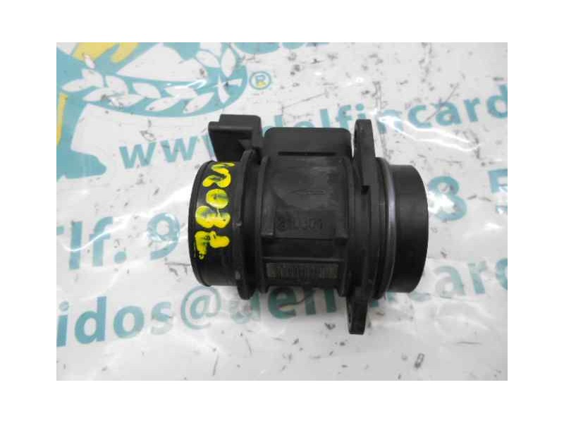 Recambio de caudalimetro para peugeot 206 berlina x-line referencia OEM IAM 5WK9621  