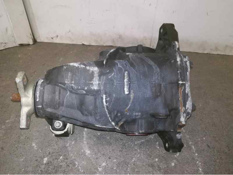 Recambio de diferencial trasero para mercedes-benz clase clk (w207) coupe e 200 cgi blueefficiency (207.348) referencia OEM IAM 