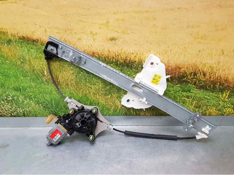 Recambio de elevalunas trasero derecho para kia rio (yb) concept referencia OEM IAM  2 PINS ELECTRICO