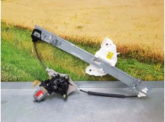 ELEVALUNAS TRASERO DERECHO 2 PINS ELECTRICO