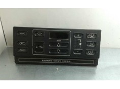 Recambio de mando climatizador para peugeot 605 srdt referencia OEM IAM 829695F 1000002824474 VALEO