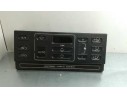 Recambio de mando climatizador para peugeot 605 srdt referencia OEM IAM 829695F 1000002824474 VALEO