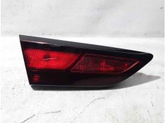 Recambio de piloto trasero izquierdo para opel astra k lim. 5türig dynamic start/stop referencia OEM IAM 39032988  INTERIOR