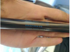 Recambio de amortiguadores maletero / porton para skoda fabia ambition referencia OEM IAM 6V6827550A  