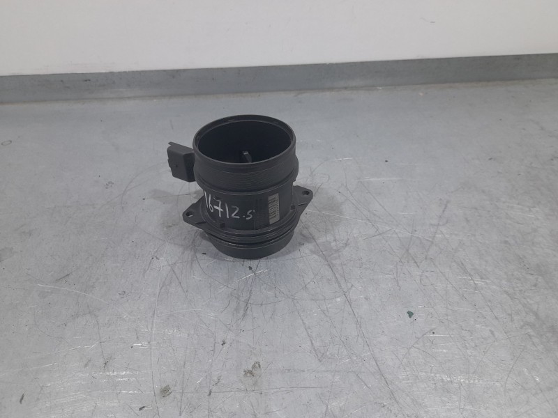 Recambio de caudalimetro para citroën c5 i (dc_) 2.0 hdi (dcrhzb, dcrhze) referencia OEM IAM 12328109 9632215280 SIEMENS