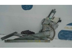 ELEVALUNAS DELANTERO DERECHO 6981002130 6 PINS ELECTRICO