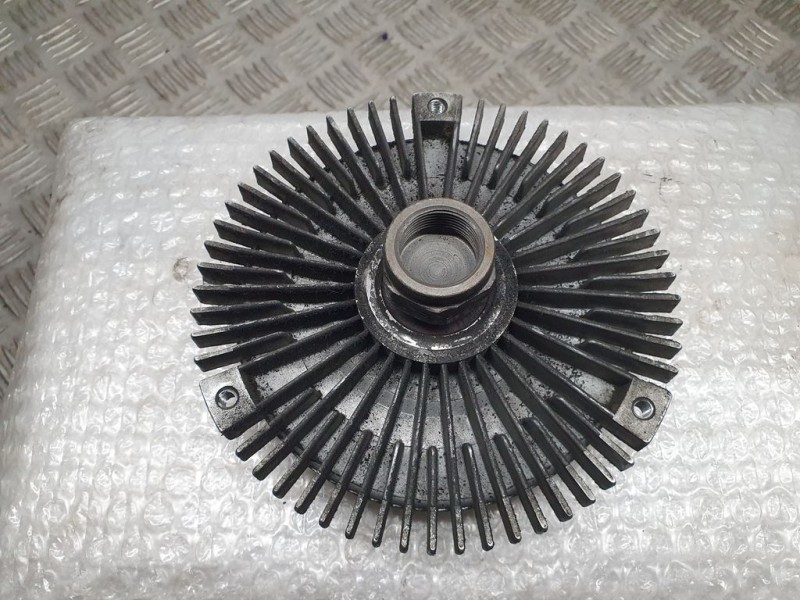 Recambio de ventilador viscoso motor para bmw x5 (e53) 3.0d referencia OEM IAM SIN REF  