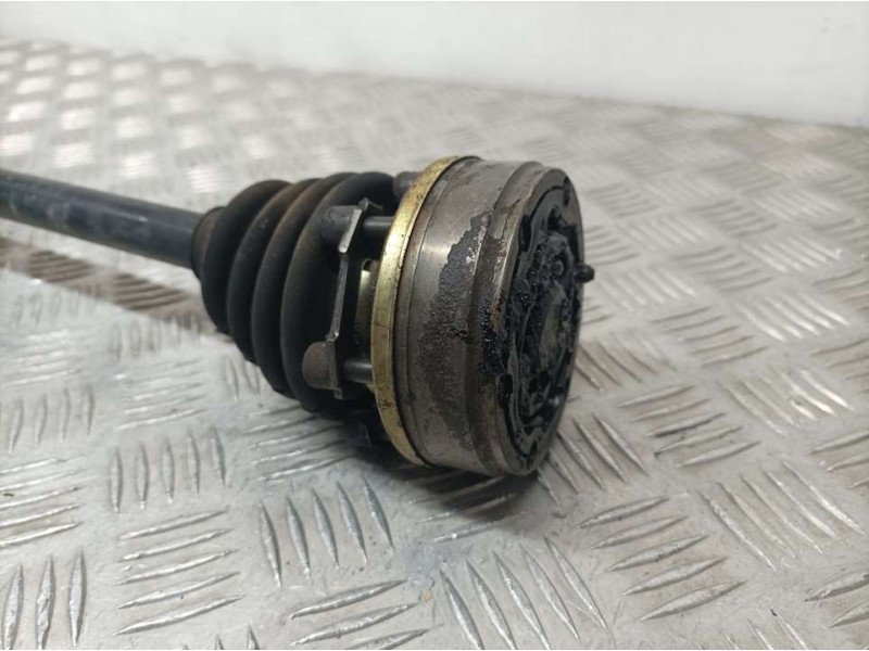 Recambio de transmision delantera izquierda para seat cordoba vario (6k5) se referencia OEM IAM 191407271N  