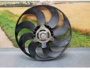 Recambio de electroventilador para renault clio iv limited referencia OEM IAM ST183210 5000991 5YY0584