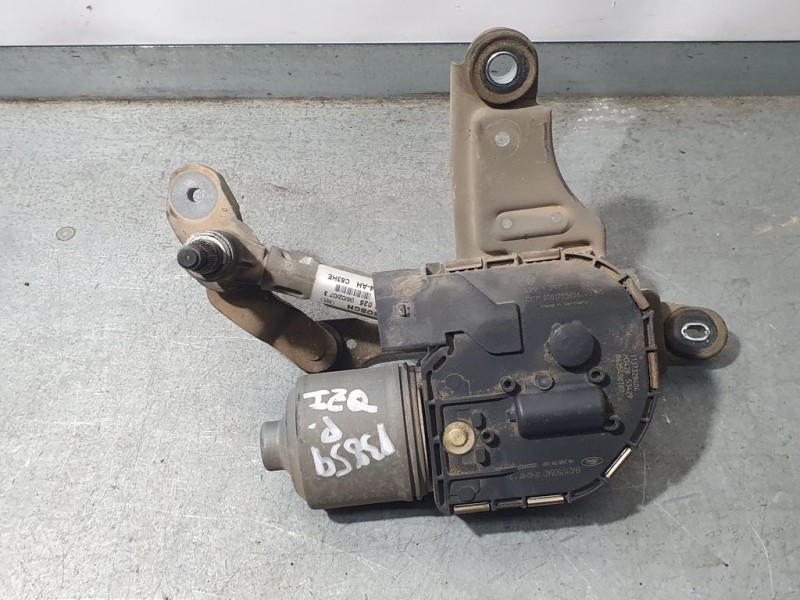 Recambio de motor limpia delantero para ford galaxy (ca1) limited edition referencia OEM IAM 6M2117504AH 3397021025 BOSCH LADO I