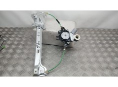 Recambio de elevalunas delantero izquierdo para toyota corolla (e21) hybrid active referencia OEM IAM 6982002801 ELECTRICO 7 PIN