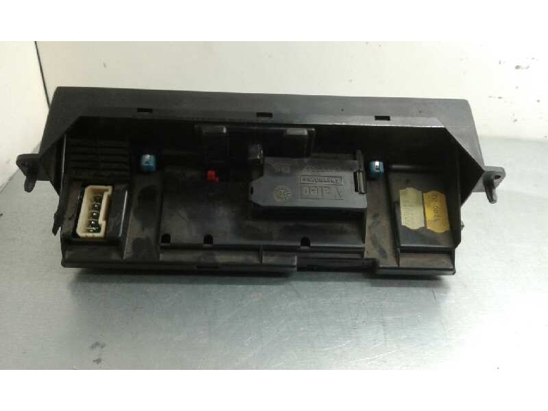 Recambio de mando climatizador para peugeot 605 srdt referencia OEM IAM 829695F 1000002824474 VALEO