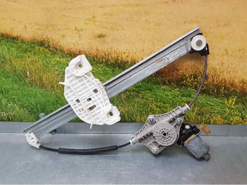 Recambio de elevalunas trasero derecho para kia rio (yb) concept referencia OEM IAM  2 PINS ELECTRICO