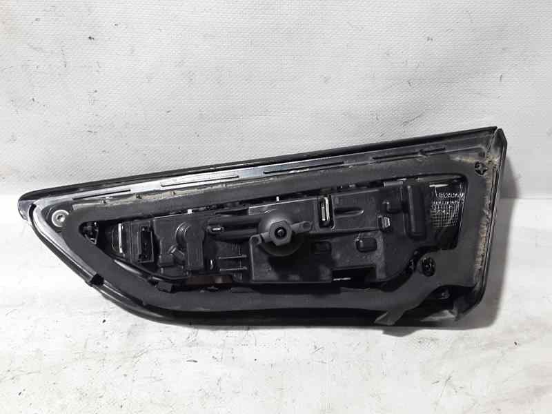Recambio de piloto trasero izquierdo para opel astra k lim. 5türig dynamic start/stop referencia OEM IAM 39032988  INTERIOR