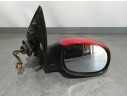 Recambio de retrovisor derecho para peugeot 206+ básico referencia OEM IAM 8154JC  ELECTRICO 7 PINS