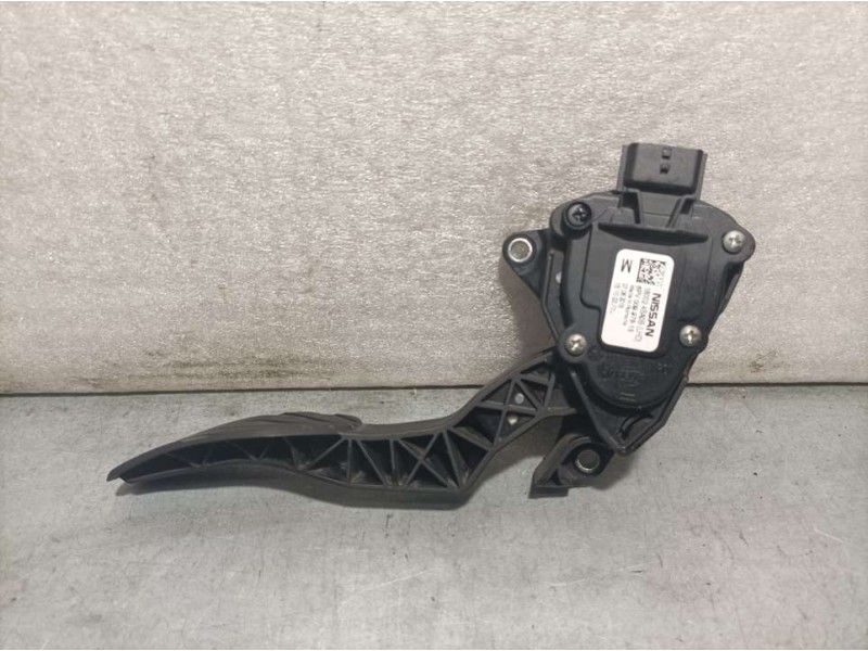 Recambio de potenciometro pedal para renault kadjar experience referencia OEM IAM 180024BA0B 6PV00997815 