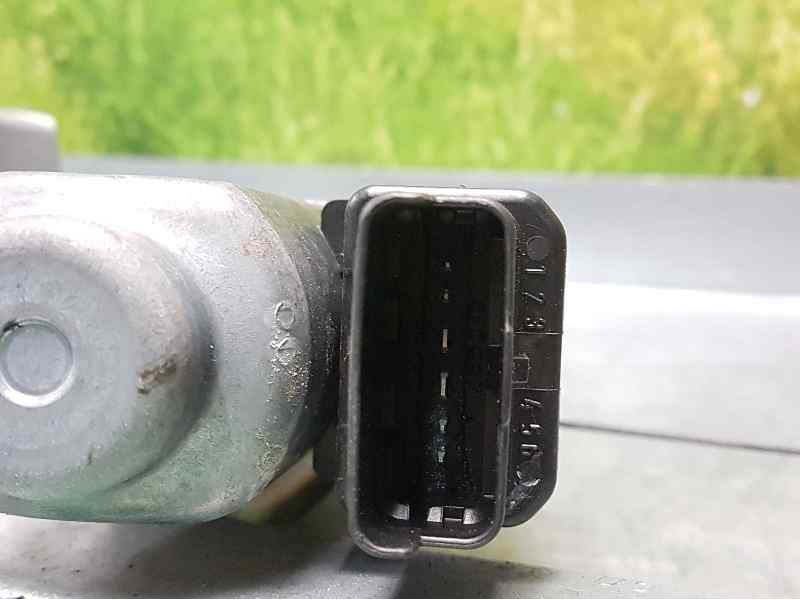 Recambio de elevalunas delantero izquierdo para renault scenic ii confort expression referencia OEM IAM  6 PINS ELECTRICO