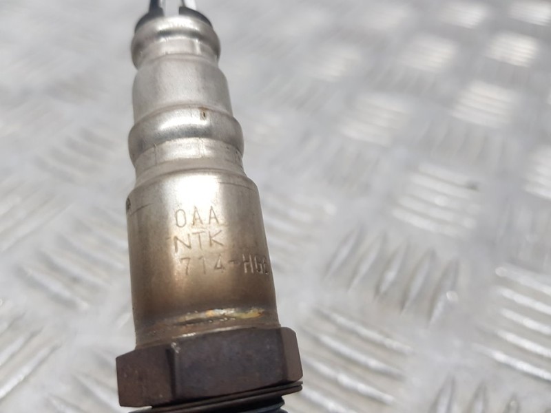 Recambio de sonda lambda para honda hr-v (..) elegance referencia OEM IAM 714HG6  NTK