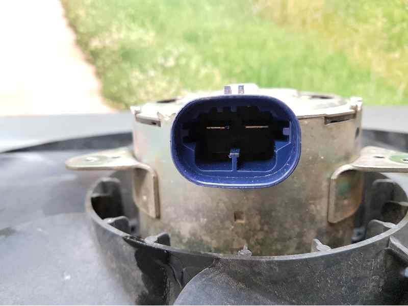 Recambio de electroventilador para renault clio iv limited referencia OEM IAM ST183210 5000991 5YY0584