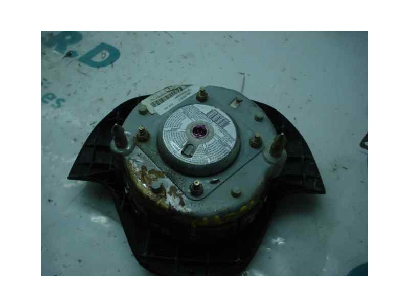 Recambio de kit airbag para seat ibiza (6l1) cool referencia OEM IAM   