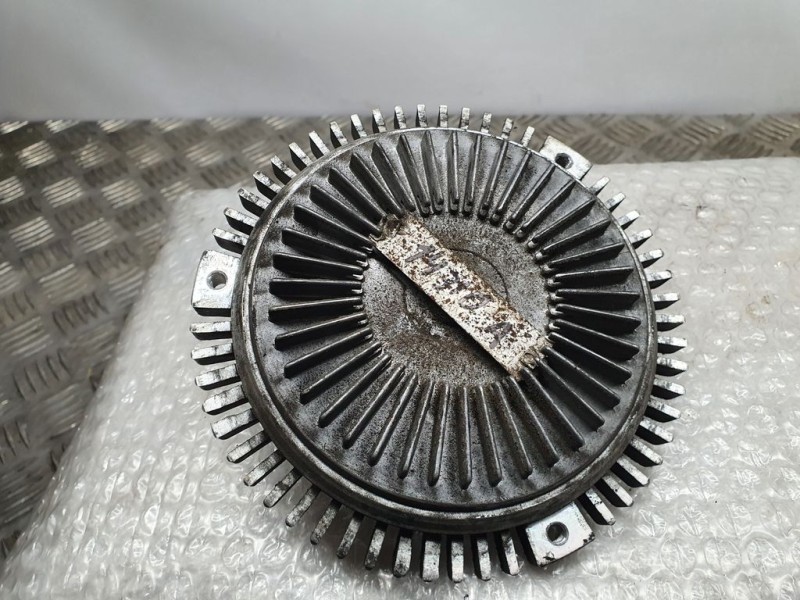 Recambio de ventilador viscoso motor para bmw x5 (e53) 3.0d referencia OEM IAM SIN REF  