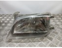 Recambio de faro izquierdo para suzuki swift sf berlina (ea) gti referencia OEM IAM 3530080E 88204581 VALEO