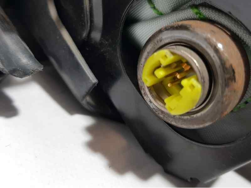 Recambio de kit airbag para toyota avensis berlina (t25) 1.8 sol berlina (5-ptas) referencia OEM IAM   