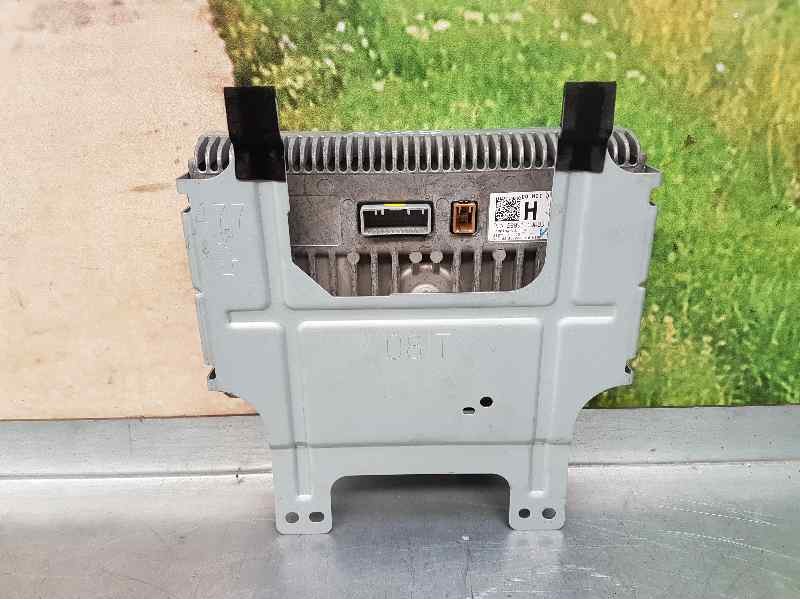 Recambio de sistema navegacion gps para infiniti fx fx50 s referencia OEM IAM 280911JA0D 25915JJ90A 