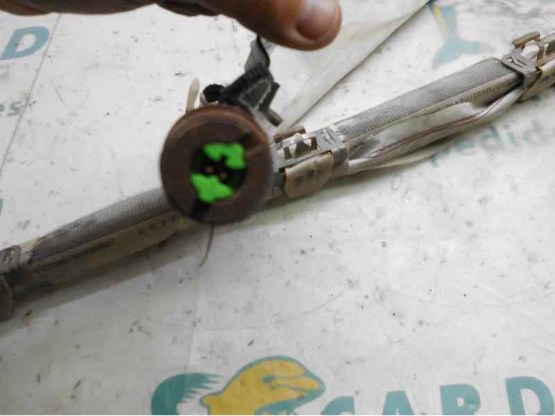 Recambio de airbag cortina delantero derecho para ford mondeo ber. (ca2) ghia referencia OEM IAM   